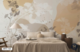  Tranh Dán Tường Trừu Tương 3D 5D 8D - HT1 - 14 
