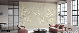  Tranh Dán Tường Indochine 3D 5D 8D - ID2202 - 17 