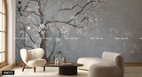  Tranh Dán Tường Indochine 3D 5D 8D - RNDT3 