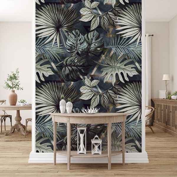  Tranh Dán Tường Homestay 3D 5D 8D - HS2103 