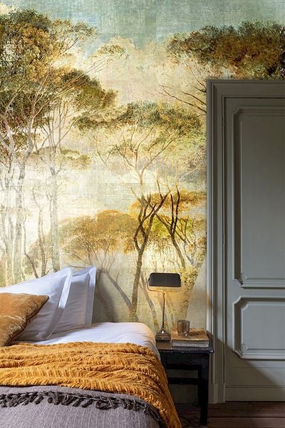  Tranh Dán Tường Homestay 3D 5D 8D - HS2103 