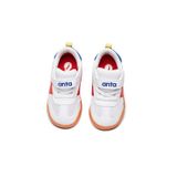 Giày Tập Đi Bé Trai Baby Size 23-27 Anta Kids Walking 312440014U
