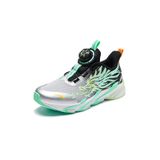 Giày Chạy Thể Thao Bé Trai Size 33-40 Anta Kids Flame 312445524U