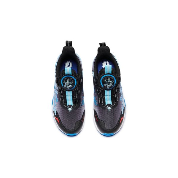 Giày Chạy Thể Thao Bé Trai Size 33-40 Anta Kids Flame 312445524U