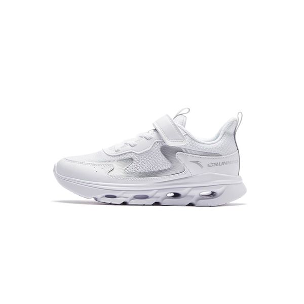 Giày Chạy Thể Thao Bé Trai Size 33-40 Anta Kids 312445525U