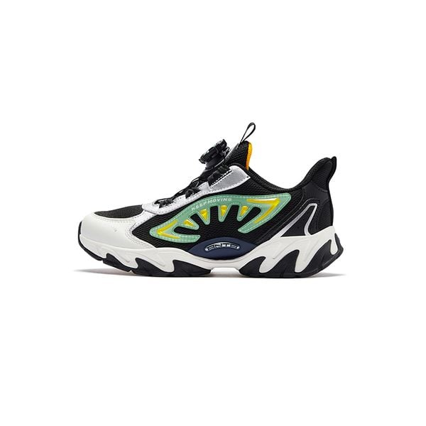 Giày Thời Trang Thể Thao Bé Trai Size 33-39 Anta Kids Flying Swan 312448820U