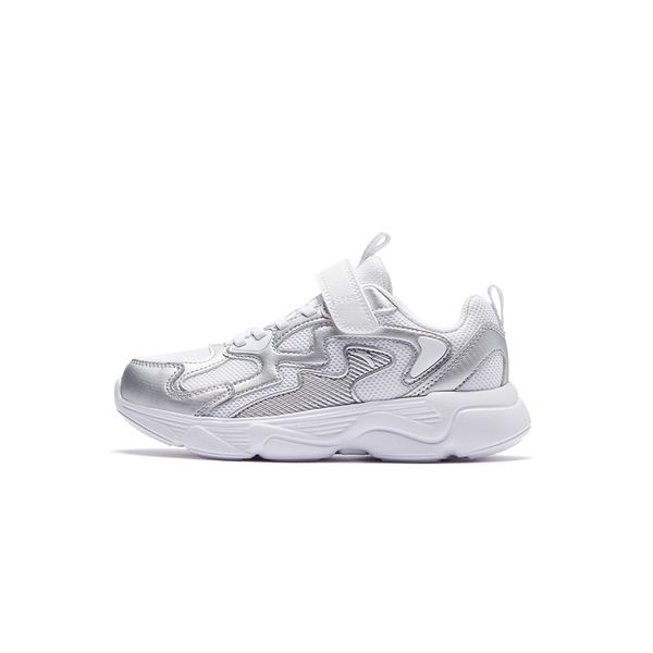 Giày Thời Trang Thể Thao Bé Trai Size 33-39 Anta Kids Crayon 312448821U