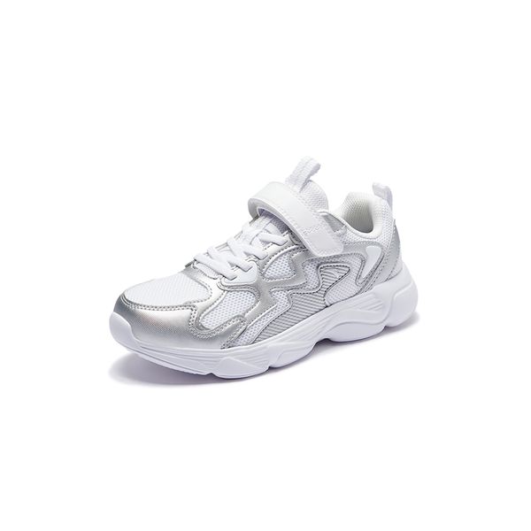 Giày Thời Trang Thể Thao Bé Trai Size 33-39 Anta Kids Crayon 312448821U