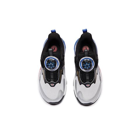 Giày Chạy Thể Thao Bé Trai Size 28-32 Anta Kids Run Bike 312449922U