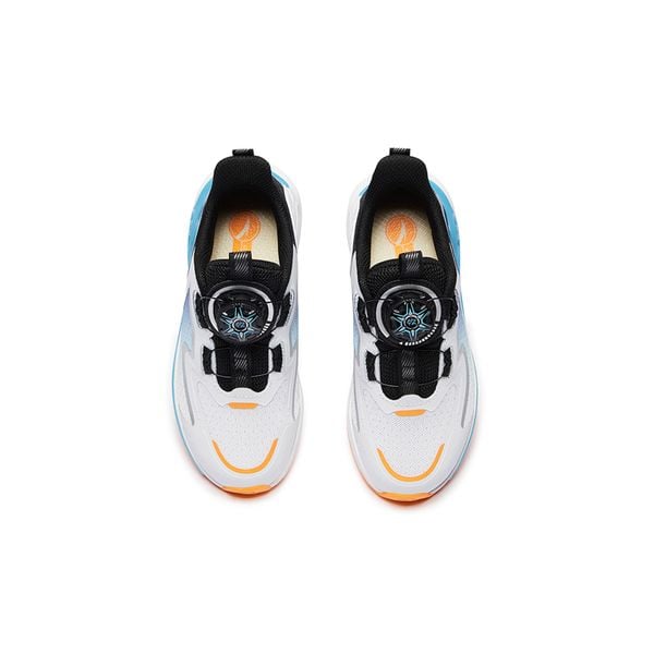 Giày Chạy Thể Thao Bé Trai Size 28-33 Anta Kids Cloud Rider 312449924U