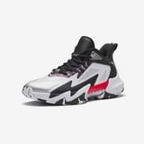 Giày Bóng Rổ Bé Trai Size 33-40 Anta Kids Shark Teeth 3125A1110