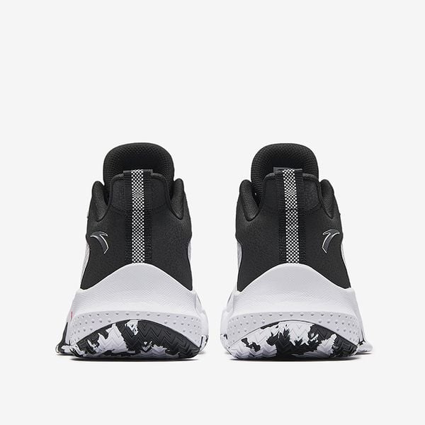 Giày Bóng Rổ Bé Trai Size 33-40 Anta Kids Shark Teeth 3125A1110