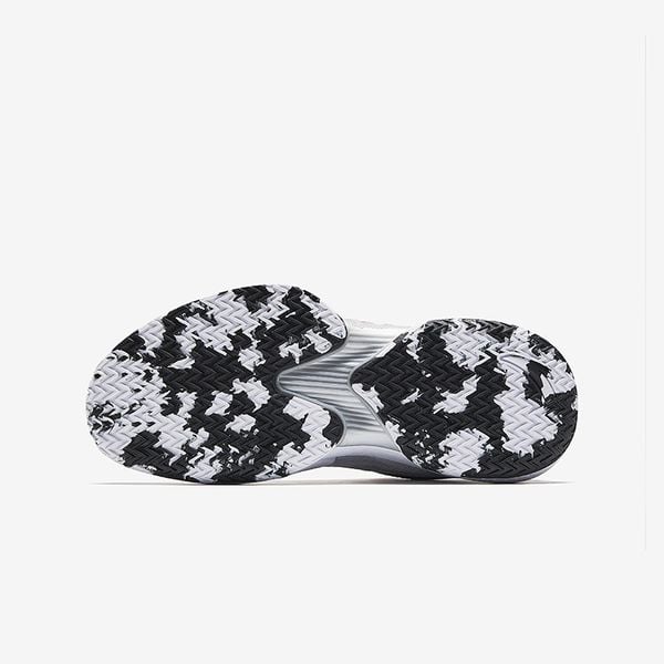Giày Bóng Rổ Bé Trai Size 33-40 Anta Kids Shark Teeth 3125A1110