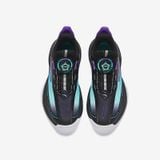 Giày Bóng Rổ Bé Trai Size 34-40 Anta Kids Green Mango 3125A1111