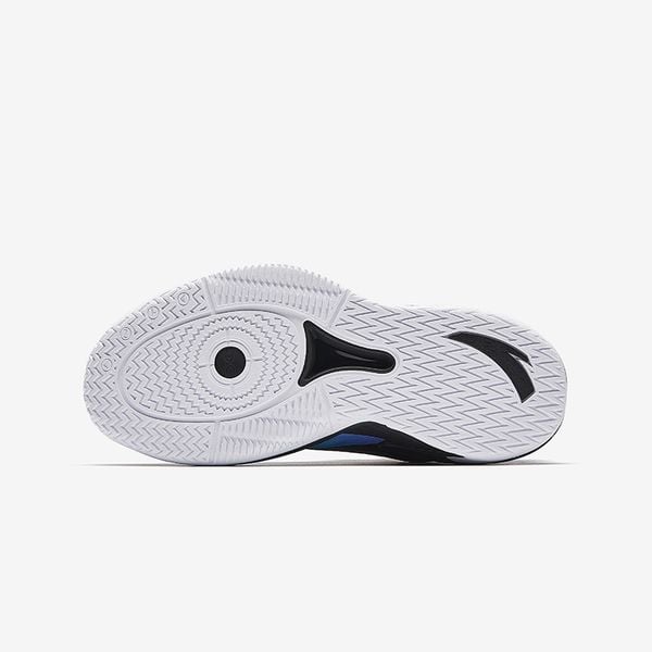 Giày Bóng Rổ Bé Trai Size 34-40 Anta Kids Green Mango 3125A1111