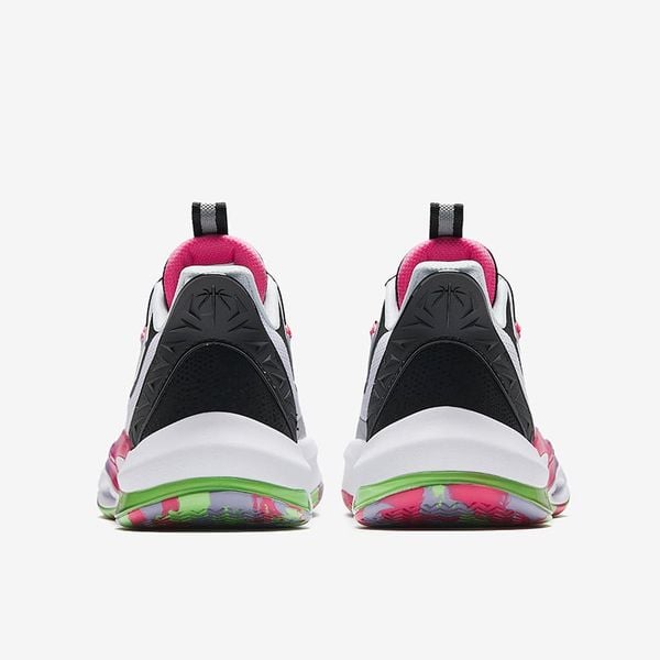 Giày Bóng Rổ Bé Trai Size 34-40 Anta Kids Free To Dream Elite 3125A1112