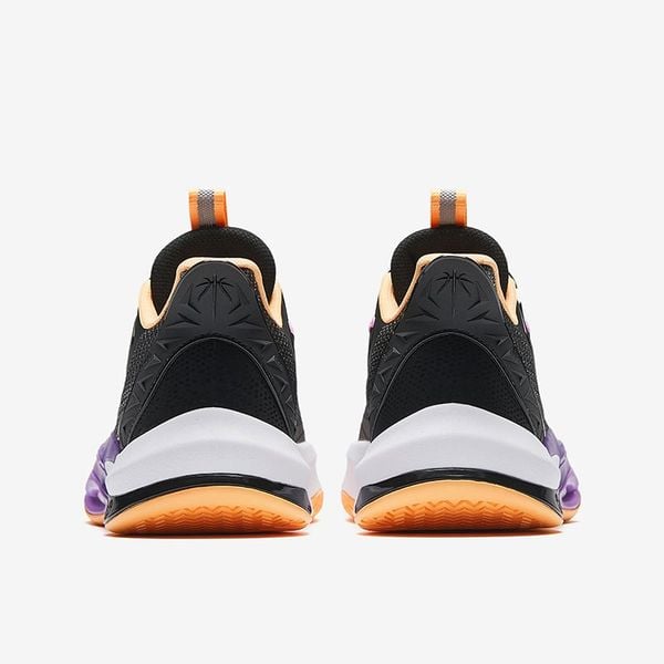 Giày Bóng Rổ Bé Trai Size 34-40 Anta Kids Free To Dream Elite 3125A1112