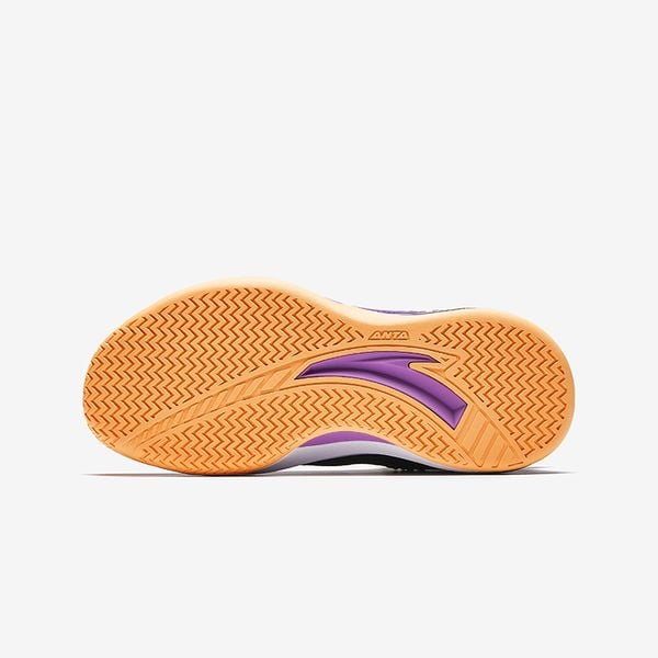 Giày Bóng Rổ Bé Trai Size 34-40 Anta Kids Free To Dream Elite 3125A1112