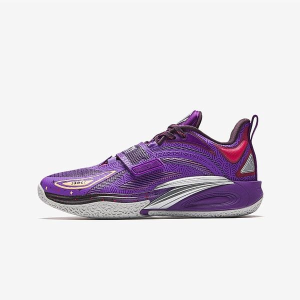 Giày Bóng Rổ Bé Trai Size 35-40 Anta Kids KAI 1 3125A1117R