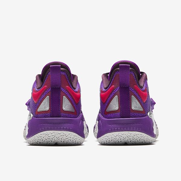 Giày Bóng Rổ Bé Trai Size 35-40 Anta Kids KAI 1 3125A1117R
