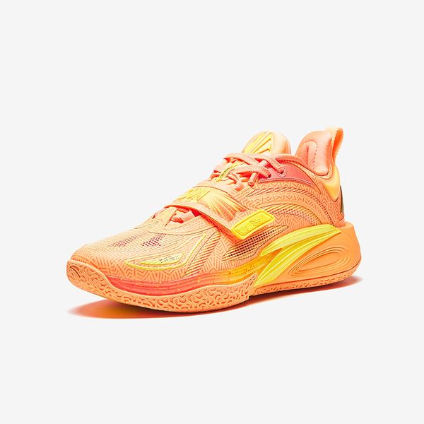 Giày Bóng Rổ Bé Trai Size 35-40 Anta Kids KAI 1 3125A1117R