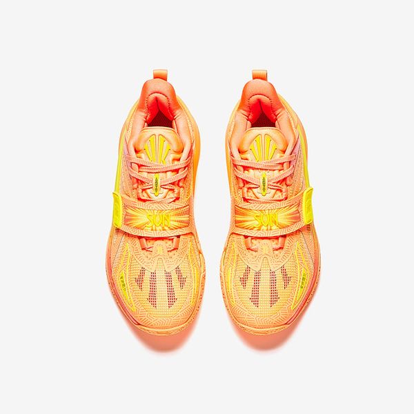 Giày Bóng Rổ Bé Trai Size 35-40 Anta Kids KAI 1 3125A1117R