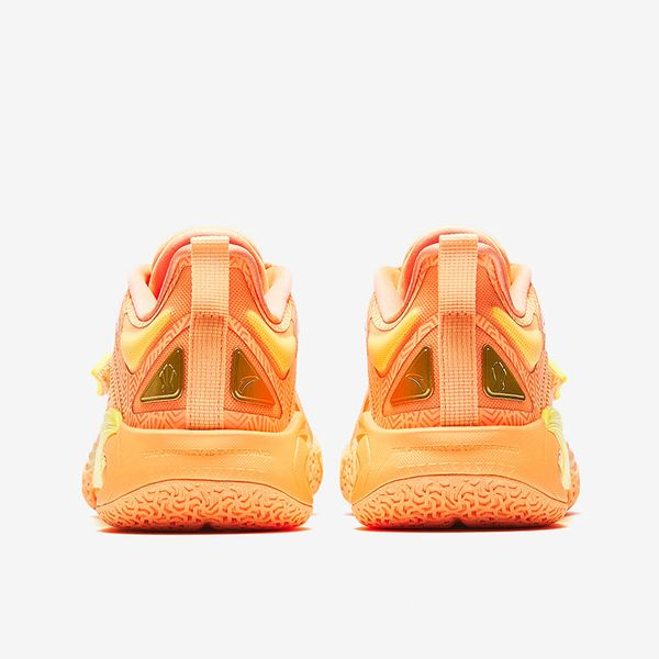 Giày Bóng Rổ Bé Trai Size 35-40 Anta Kids KAI 1 3125A1117R