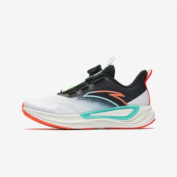 Giày Chạy Thể Thao Bé Trai Size 33-40 Anta Kids Pg7 3125A5516