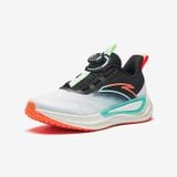 Giày Chạy Thể Thao Bé Trai Size 33-40 Anta Kids Pg7 3125A5516