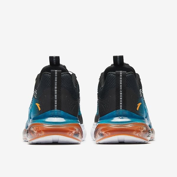 Giày Chạy Thể Thao Bé Trai Size 34-40 Anta Kids UFO 3125A5585