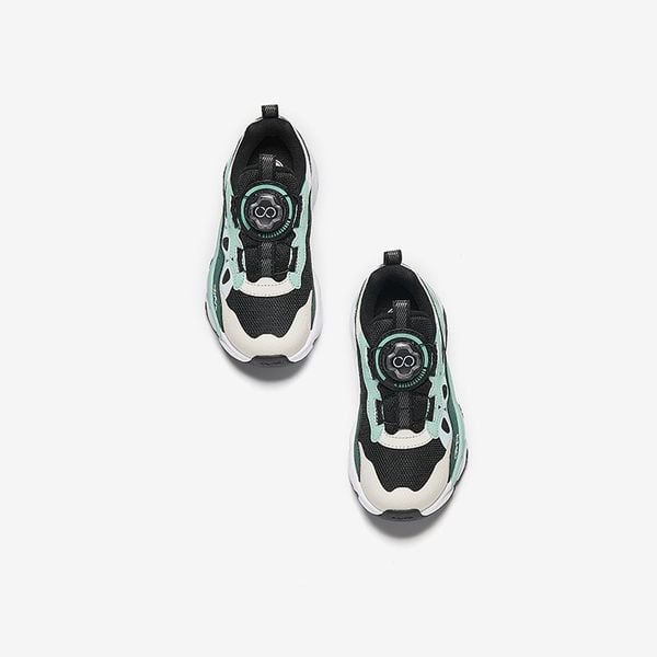 Giày Thời Trang Thể Thao Bé Trai Size 28-32 Anta Kids Flash Shoes 3125A9919