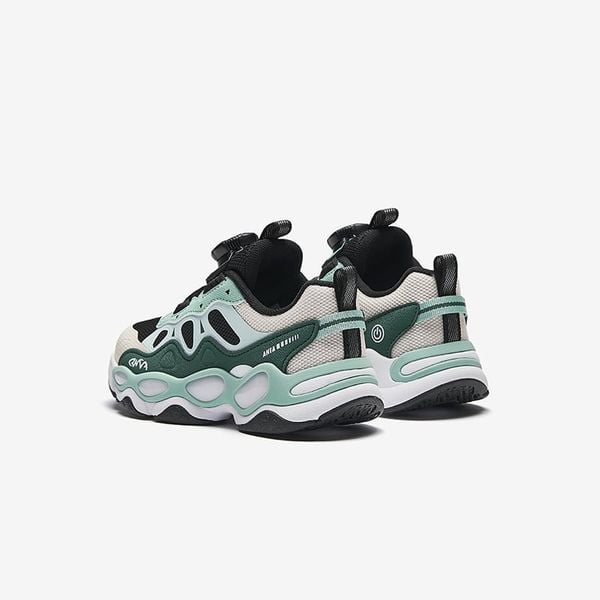 Giày Thời Trang Thể Thao Bé Trai Size 28-32 Anta Kids Flash Shoes 3125A9919