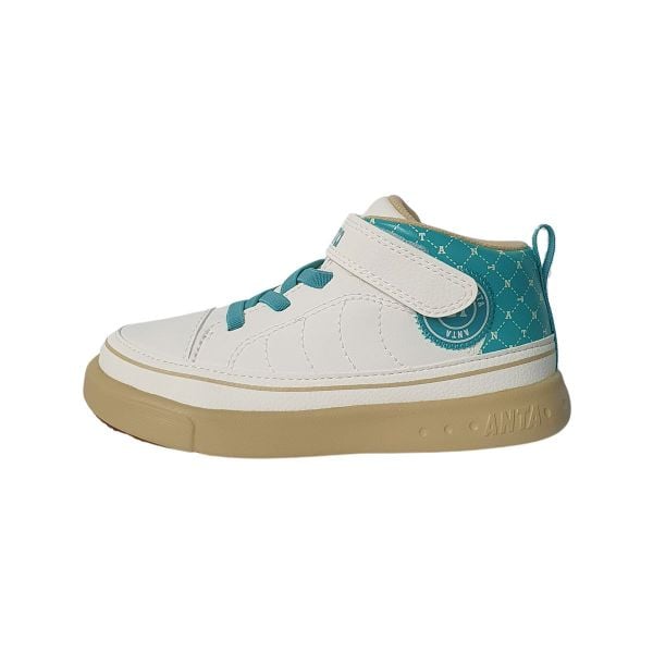 Giày Đế Bằng Bé Trai Baby Size 23-27 Anta Kids 3125A0030