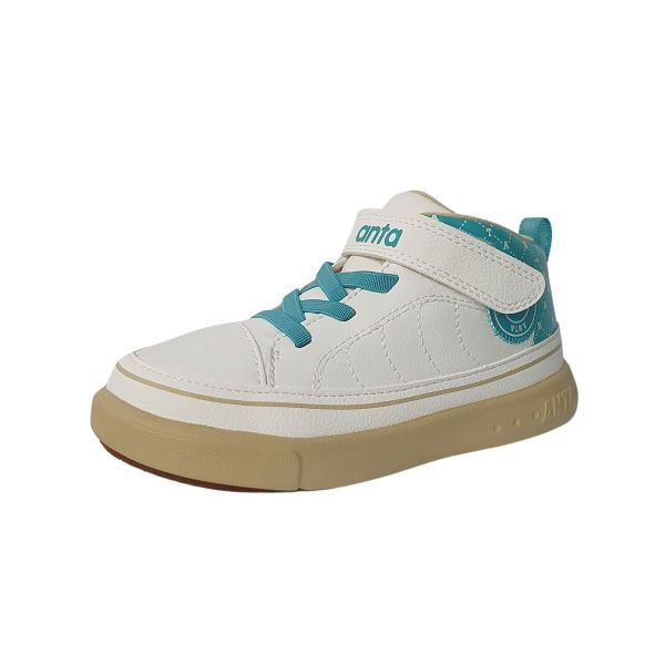 Giày Đế Bằng Bé Trai Baby Size 23-27 Anta Kids 3125A0030