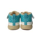 Giày Đế Bằng Bé Trai Baby Size 23-27 Anta Kids 3125A0030