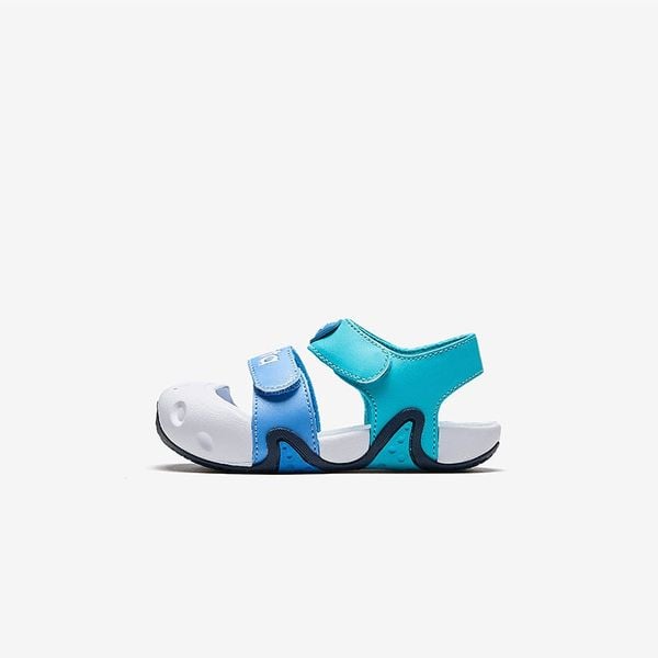 Sandals Thời Trang Bé Trai Size 20 - 27 Anta Kids Starfish 3125B0071-1