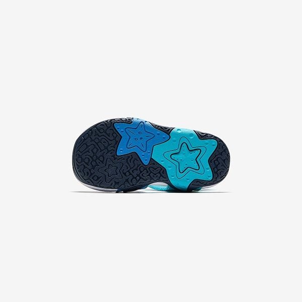 Sandals Thời Trang Bé Trai Size 20 - 27 Anta Kids Starfish 3125B0071-1