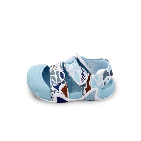 Sandals Thời Trang Bé Trai Size 20 - 27 Anta Kids Starfish 3125B0071-3