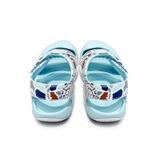 Sandals Thời Trang Bé Trai Size 20 - 27 Anta Kids Starfish 3125B0071-3