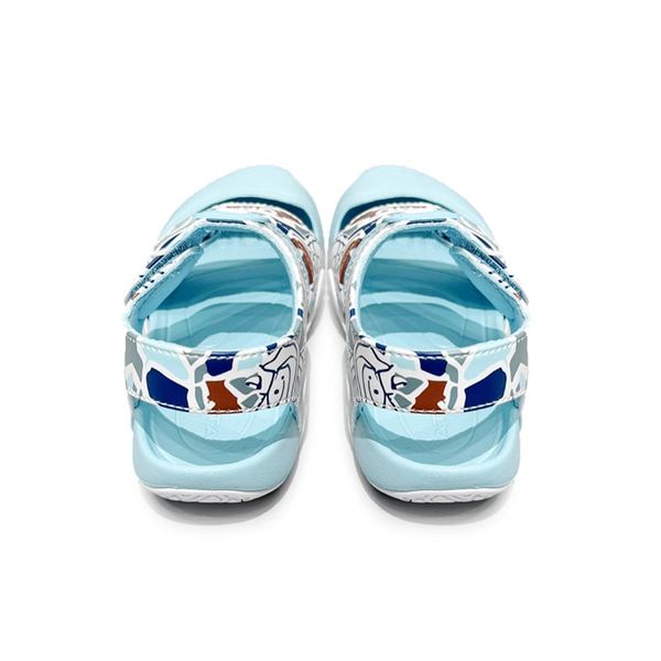 Sandals Thời Trang Bé Trai Size 20 - 27 Anta Kids Starfish 3125B0071-3