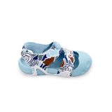 Sandals Thời Trang Bé Trai Size 20 - 27 Anta Kids Starfish 3125B0071-3