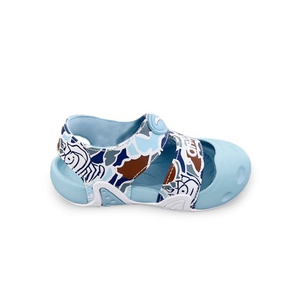 Sandals Thời Trang Bé Trai Size 20 - 27 Anta Kids Starfish 3125B0071-3