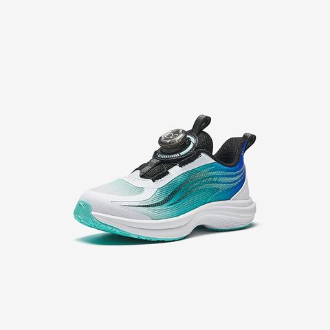 Giày Chạy Bé Trai Size 28 - 33 Anta Kids Flashlite2.0 3125B9903-2