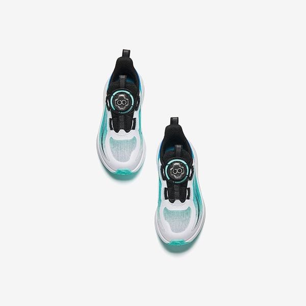 Giày Chạy Bé Trai Size 28 - 33 Anta Kids Flashlite2.0 3125B9903-2