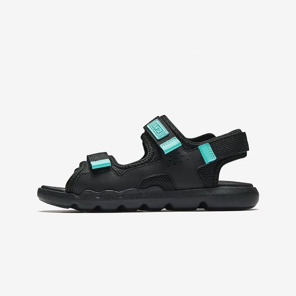 Sandals Thời Trang Bé Trai Size 33 - 41 Anta Kids Basic 3125C6927-1