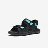 Sandals Thời Trang Bé Trai Size 33 - 41 Anta Kids Basic 3125C6927-1