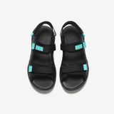 Sandals Thời Trang Bé Trai Size 33 - 41 Anta Kids Basic 3125C6927-1