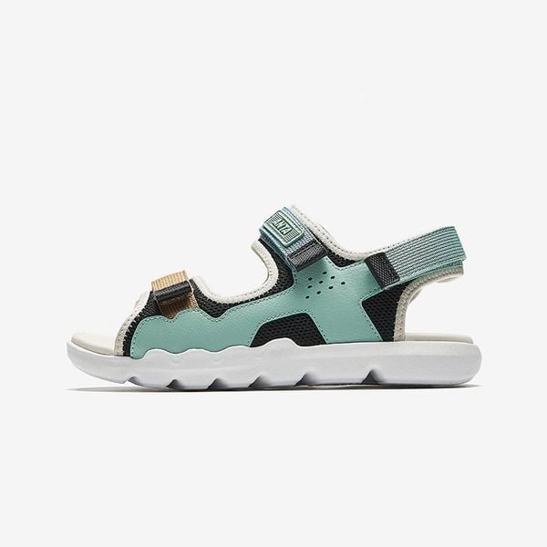 Sandals Thời Trang Bé Trai Size 33 - 41 Anta Kids Basic 3125C6927-2