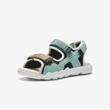 Sandals Thời Trang Bé Trai Size 33 - 41 Anta Kids Basic 3125C6927-2