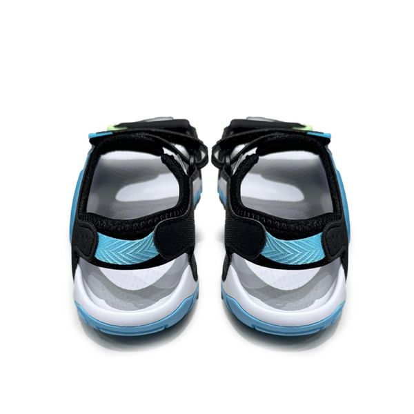 Sandals Thời Trang Bé Trai Size 28 - 33 Anta Kids Phantom 3125C9970-1
